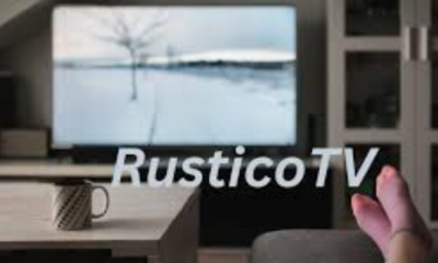 rusticotv