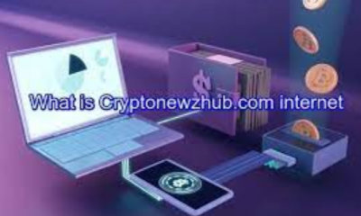 cryptonewzhub.com internet