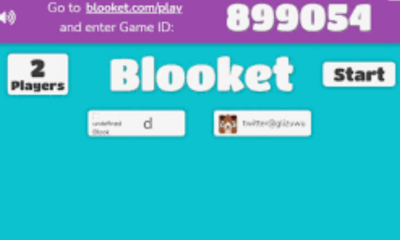 blooket join