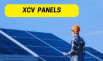 xcv panel