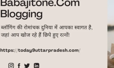 babajitone.com