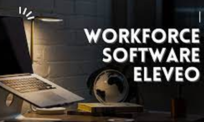 Workforce Software eleveo