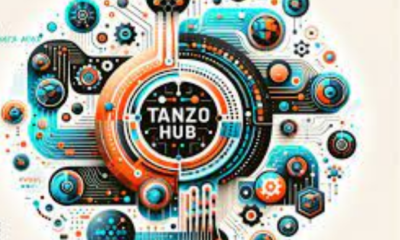 tanzohub