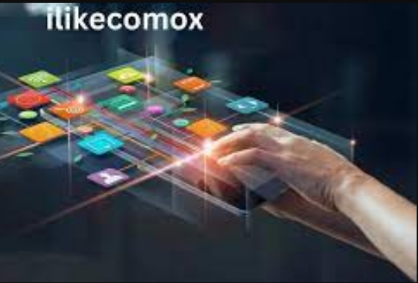 ilikeComox