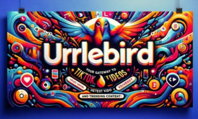 Urlebird app download