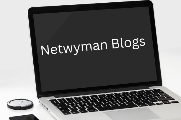 Netwyman Blogs