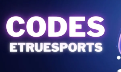 etruesports code