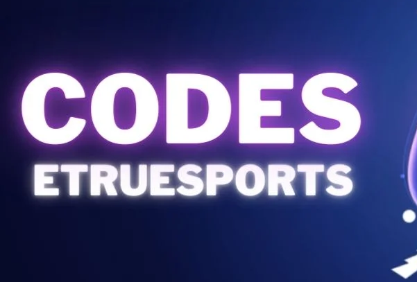 etruesports code