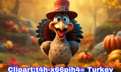 clipart:t4h-x66pih4= turkey