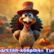 clipart:t4h-x66pih4= turkey