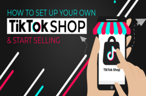 TikTok Shop 101