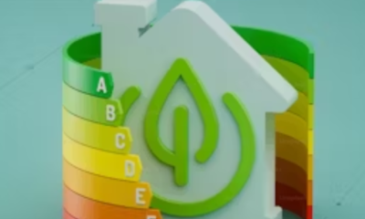 Free Home Insulation Under ECO4 Scheme