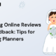 Tips for Wedding Planners